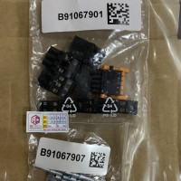 Terminals: B91067901