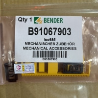 Accessories: B91067903