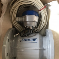 KROHNE OPTIFUX 2000 DN100
