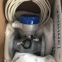 KROHNE OPTIFUX 2000 DN50