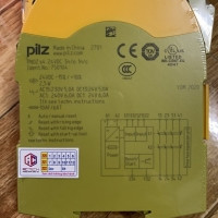 PNOZ S4