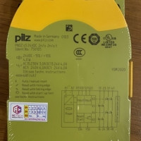 PNOZ S5