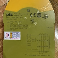 PNOZ S7