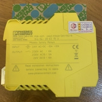 PSR-SCP- 24UC/ESA4/3X1/1X2/B
