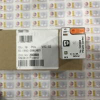 REL-IR4/L-230AC/4X21