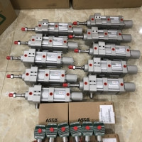 ASCO - NUMATICS